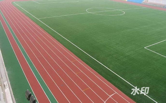 鄭州彩色瀝青混凝土路面主要性能特點？