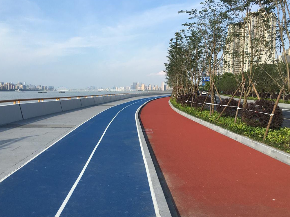新鄉市瀝青路面攤鋪施工要點？
