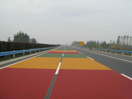 冬季鄭州瀝青鋪路需要注意什么？
