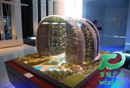 沙盤模型制作公司 沙盤模型制作公司